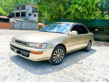 Toyota Corolla CE100 1994 Car