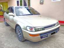 Toyota Corolla CE100 SE Limited 1994 Car