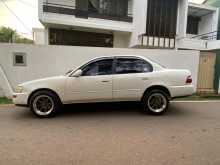Toyota Corolla CE100 1996 Car