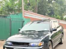 Toyota Corolla Ce100 1996 Car