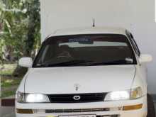 Toyota Corolla Ce100 1998 Car