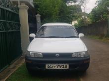 Toyota Corolla CE106 1997 Car