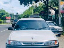 Toyota Corolla CE106 1992 Car