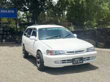 Toyota Corolla CE106 1996 Car