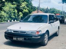 Toyota Corolla CE106 1992 Car