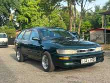 Toyota Corolla CE108 1997 Car