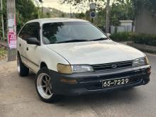 Toyota Corolla CE108 Elephant Back Wagon L Grade 1996 Car