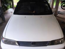 Toyota Corolla CE108 1997 Car