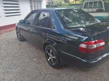 Toyota Corolla Ce110 1998 Car