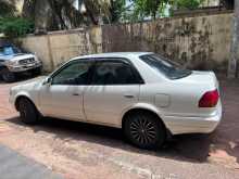 Toyota Corolla CE110 2006 Car