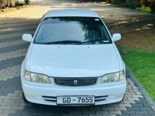 Toyota COROLLA CE110 1997 Car
