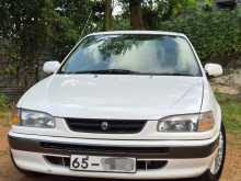 Toyota Corolla CE110 1996 Car