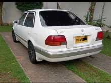 Toyota Corolla CE110 1997 Car