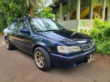 Toyota Corolla CE110 1998 Car