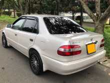 Toyota Corolla CE110 SE Saloon Limited 1998 Car