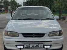 Toyota Corolla CE110 1999 Car