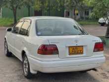 Toyota Corolla CE110 1999 Car