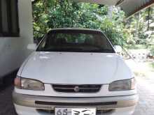 Toyota Corolla CE110 2000 Car