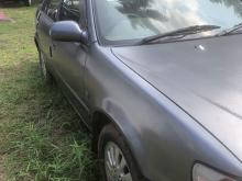 Toyota Corolla CE110 1997 Car