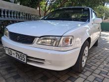 Toyota COROLLA CE110 1997 Car