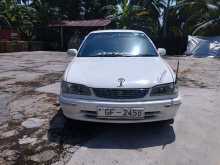 Toyota Corolla Ce110 1997 Car