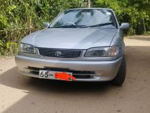 Toyota Corolla CE110 2000 Car