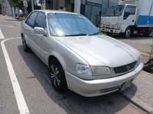 Toyota COROLLA CE110 1999 Car