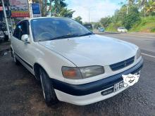 Toyota Corolla CE110 1997 Car