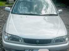 Toyota Corolla CE110 1997 Car