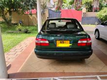 Toyota Corolla Ce110 2000 Car