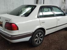 Toyota Corolla CE110 1996 Car