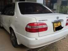 Toyota Corolla CE110 2000 Car