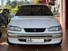 Toyota Corolla CE110 1996 Car