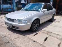 Toyota Corolla Ce110 1998 Car