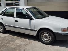 Toyota Corolla CE110 1996 Car