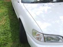 Toyota Corolla CE110 1997 Car