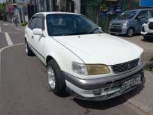 Toyota COROLLA CE110 1999 Car