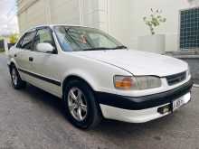 Toyota Corolla CE114 1996 Car
