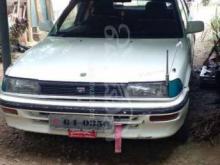 Toyota Corolla Ce90 1992 Car