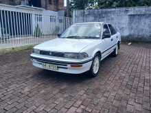 Toyota Corolla CE90 1993 Car