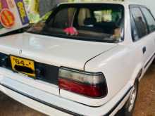 Toyota Corolla CE90 1993 Car