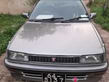 Toyota Corolla CE90 1990 Car
