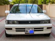 Toyota Corolla CE90 1990 Car