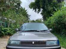 Toyota Corolla CE90 1990 Car