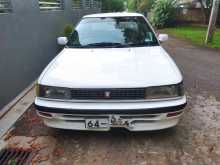 Toyota Corolla Ce90 1991 Car