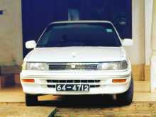 Toyota Corolla CE90 SE SALOON 1991 Car