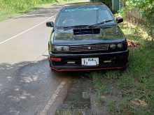 Toyota Corolla Ce90 1992 Car
