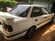 Toyota Corolla Ce90 AT 1991 Car