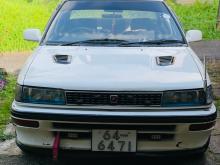 Toyota Corolla Ce90 1994 Car