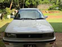 Toyota Corolla CE90 1991 Car